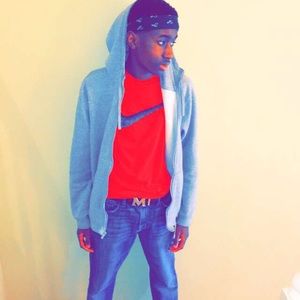 Meet your Posher, Duke